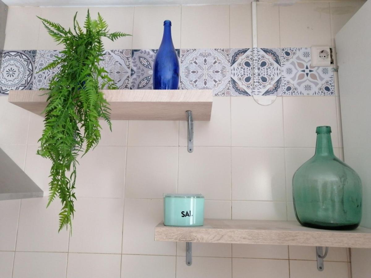 Casana4 Apartman Tudela Kültér fotó